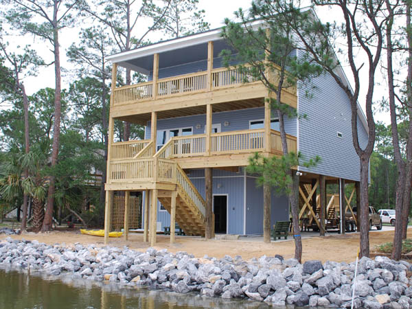 1416 Cadillac Avenue, Dauphin Island
