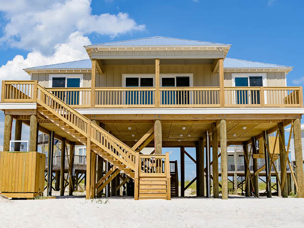102 Surf Ct, Dauphin Island
