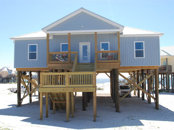 105 Slidel Ct, Dauphin Island