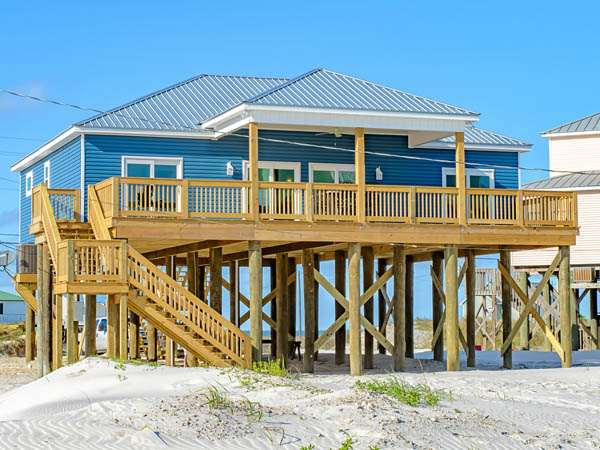 2703 Bienville Bvd, Dauphin Island