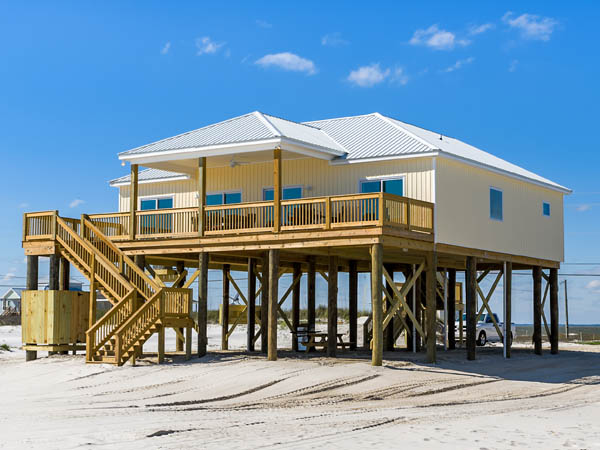 2415 Bienville Blvd, Dauphin Island
