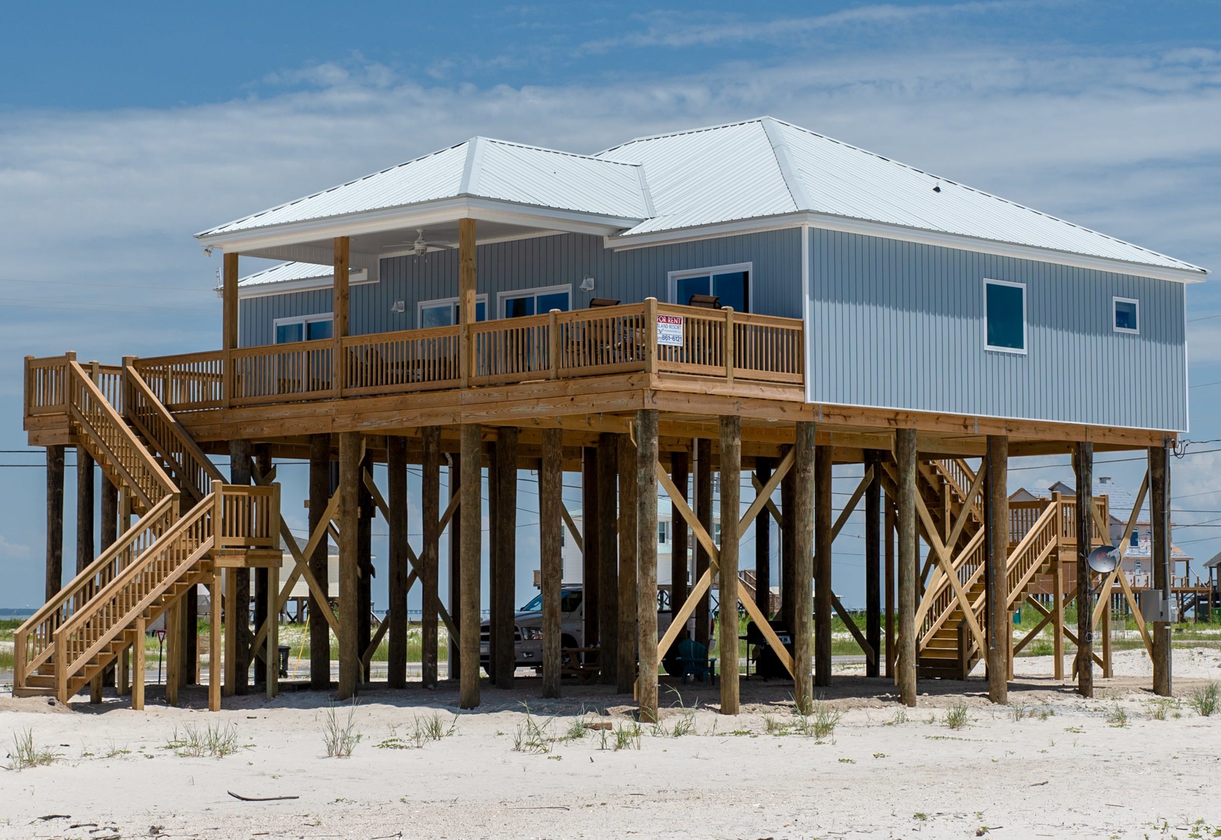 105 Tovar Court, Dauphin Island